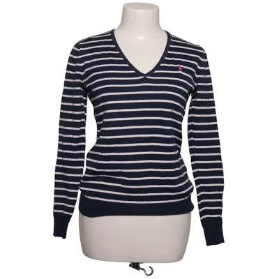 Pullover (Blå, Vit) från Ralph Lauren Bomull