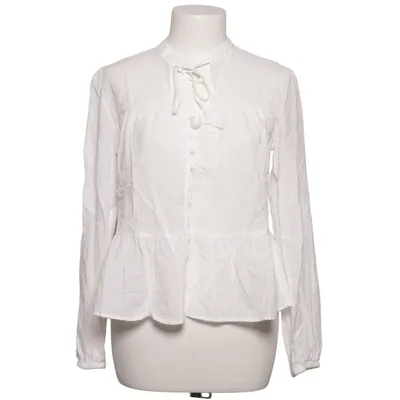 Blouse (White) from Reserved