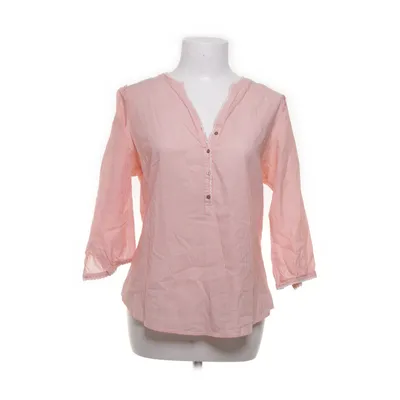 Blus (Rosa, Vit) från Maison Scotch Bomull