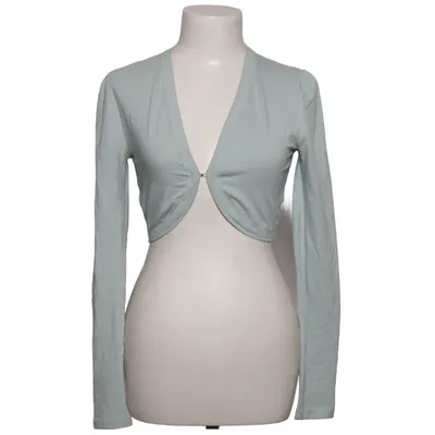 Bolero (Grøn) fra Pieces Accessories