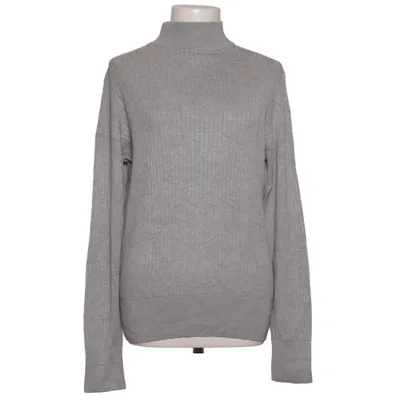 Pul à col roulé (Gris) de QS by S.Oliver