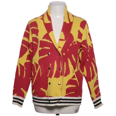 Kofta (Gul, Vit, Rosa) från Esska Bomull