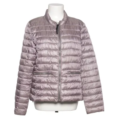 Lättviktsjacka (Beige) från Mango Basics Polyamid, Polyester