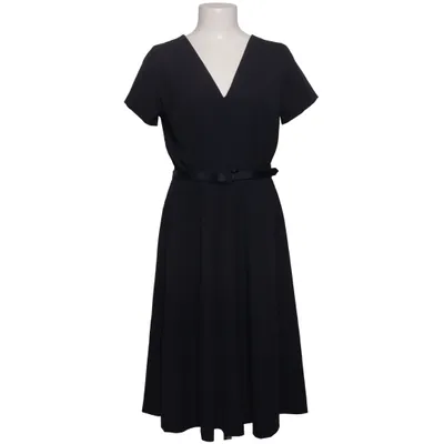 Dress (Black) from Lauren Ralph Lauren Elastane, Polyester