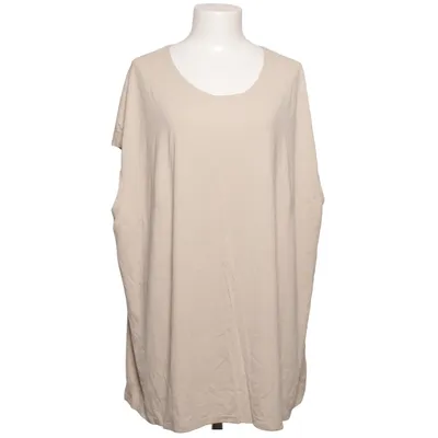Topp (Beige) från Seidel Elastan, Viskos