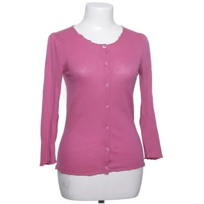 Kofta (Rosa) från Zadig & Voltaire Luxe Kashmir