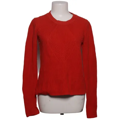Sweater (Red) from Bien Bleu Cotton