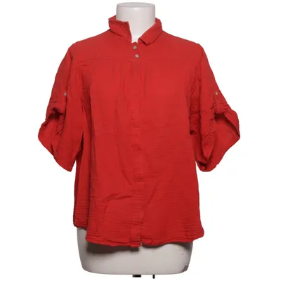 Haut (Rouge) de Mat de Misaine