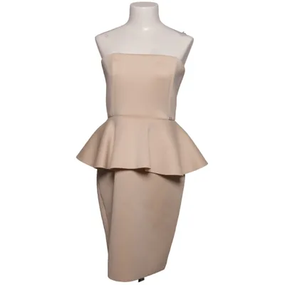 Robe (Beige) de Katrus Polyester