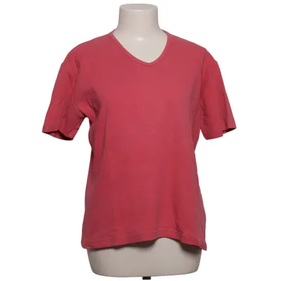 T-shirt (Pink) from Kimmy Cotton