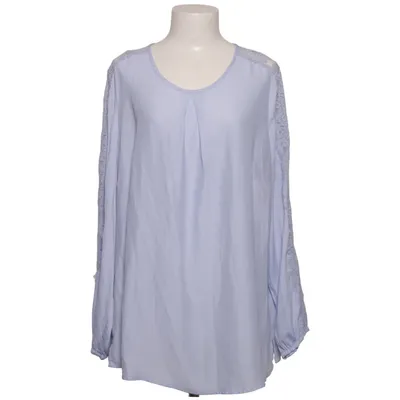 Blouse (Bleu) de Judith Williams