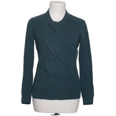 Sweater (Blue) from Marie Sixtine Cashmere, Wool