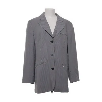 Kavaj (Svart, Vit) från Coolwater Polyester, Viskos