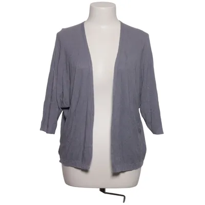Cardigan (Gray) from Made in italy Acrylic, Modal