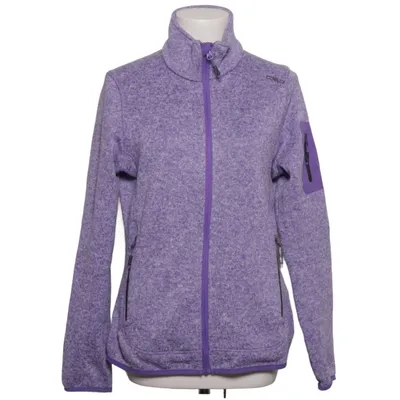 Veste de sport (Violet, Multicolore) de CMP