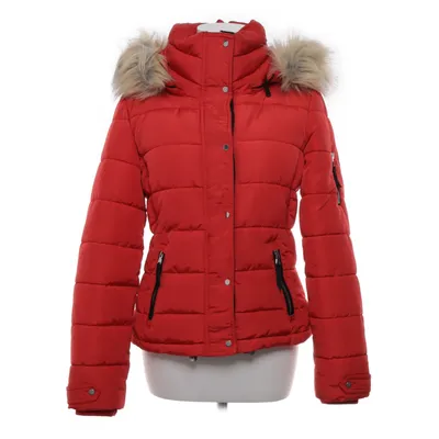 Winterjas (Rood) van Collection Pimkie Polyester