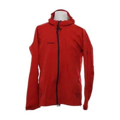 Outdoor jacket (Red) from Mammut