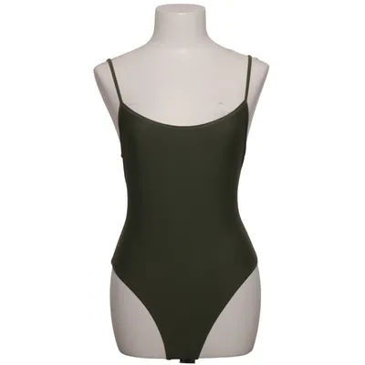 Body (Vert) de Decathlon Creation Élasthane, Polyamide