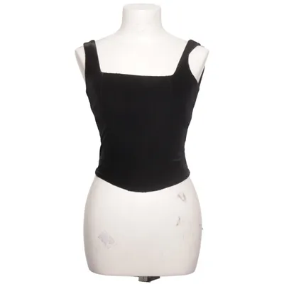 Korsett (Svart) från Principles Elastan, Polyester