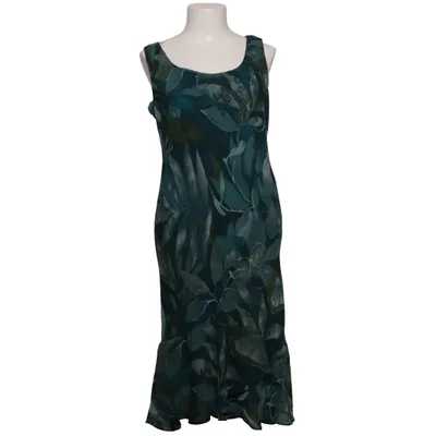 Dress (Blue, Green, Multicolored) from R&M Richards