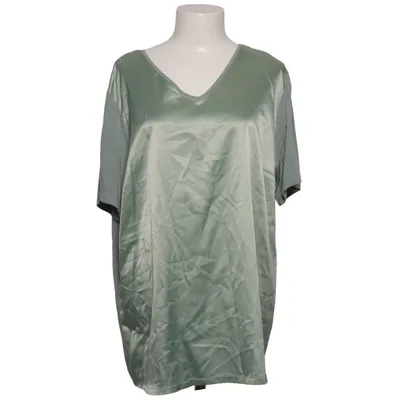 Haut (Vert) de Thom by Thomas Rath Élasthane, Polyester, Viscose