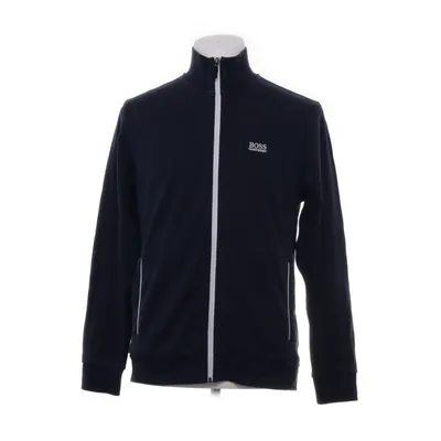 Träningsjacka (Blå) från Hugo Boss Bomull