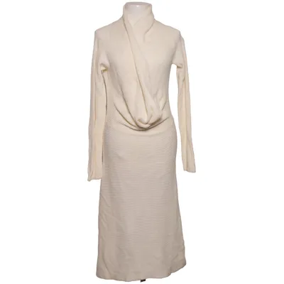 Strickjacke (Beige) von Oui Moments Acryl, Baumwolle, Wolle