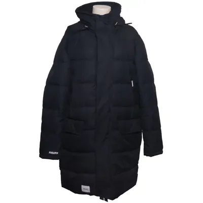 Vinterkappa (Blå) från Khujo Polyester