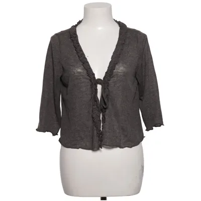 Bolero (Grå) från Kate Kasin Elastan, Polyester