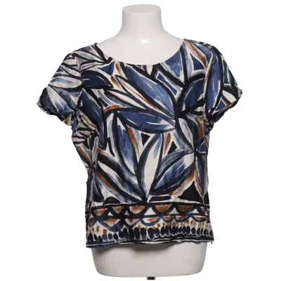 Topp (Blå, Vit, Brun, Svart) från Antea