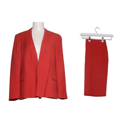 Dräkt (Röd) från Bexleys Woman Elastan, Polyester, Viskos