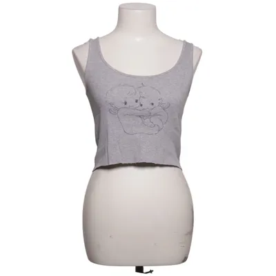 Débardeur (Gris) de Brandy Melville Coton