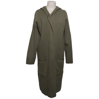 Cardigan (Green) from Zwillingsherz Polyamide, Polyester, Viscose