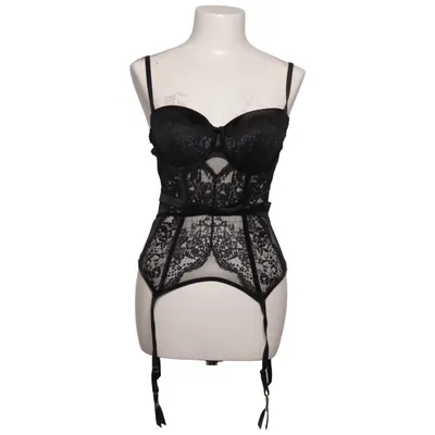 Korset (Dreamlift) fra Hunkemöller Elastan, Polyamid, Polyester