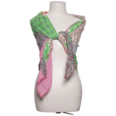 Châle (Vert, Rose, Multicolore) de Codello
