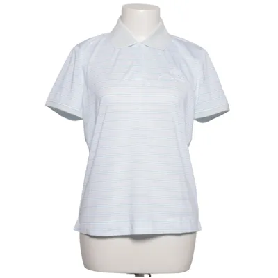 Polo (Bleu, Blanc) de Arnold Palmer Polyester
