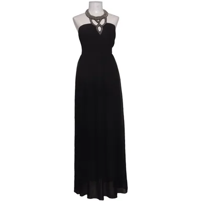 Robe de cocktail (Noir) de Little Mistress