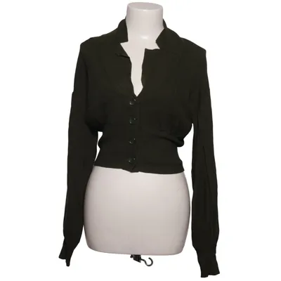 Cardigan (Green) from The Fashion Fraction x NA-KD