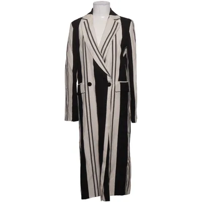 Set (Svart, Vit) från Zara Woman Linne, Viskos