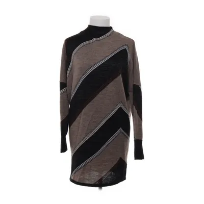 Trui (Bruin, Zwart, Beige) van Sisley Acryl, Metallvezel, Polyester, Viscose, Wol