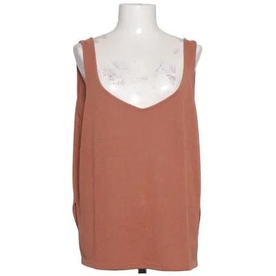 Tank Top (Brown) from H&M