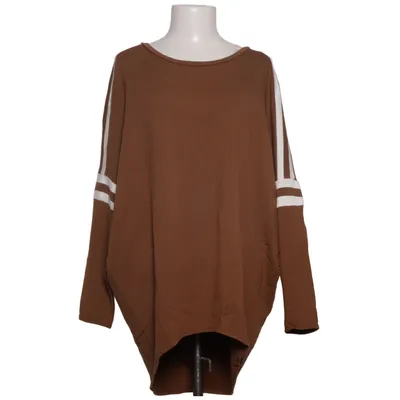 T-shirt à manches longues (WIGGY TOP) de Eksept Élasthane, Viscose