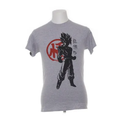 T-shirt (Heavy Cotton) van Gildan Katoen, Polyester