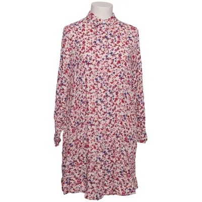 Shirt dress (White, Multicolored) from C&A Viscose