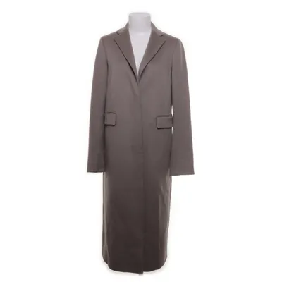 Frakke (Beige) fra Alberto Biani