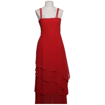 Cocktailklänning (Röd) från Apart Acetat