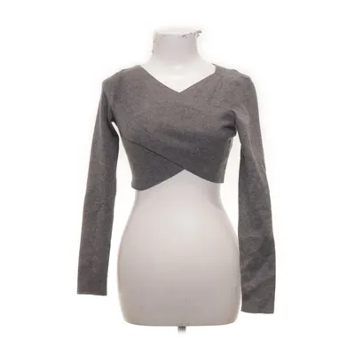 Haut portefeuille (Gris) de Fashion Union