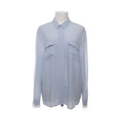 Shirt (ZESSA) van Custommade Polyamide, Zijde