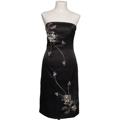 Cocktail dress (Black) from Vero Moda