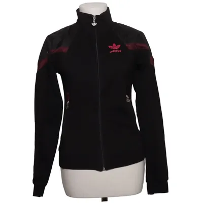 Veste de sport (Noir, Rouge) de Adidas Originals